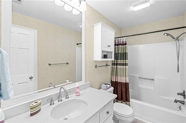 4634 Highland Circle, Gainesville, GA 30506