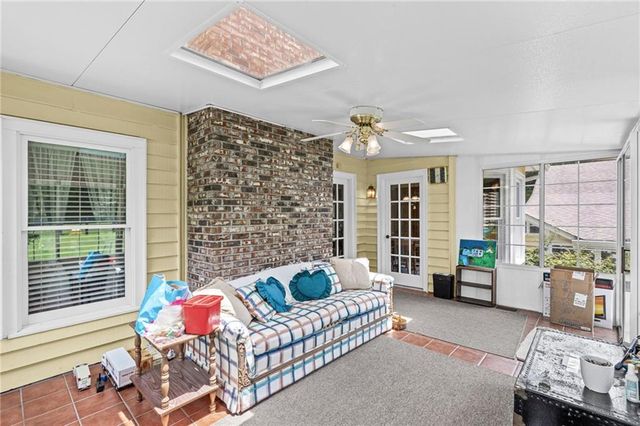 4634 Highland Circle, Gainesville, GA 30506