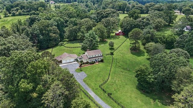 4634 Highland Circle, Gainesville, GA 30506