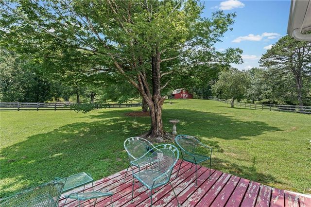 4634 Highland Circle, Gainesville, GA 30506