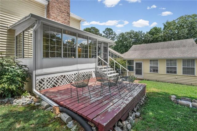 4634 Highland Circle, Gainesville, GA 30506