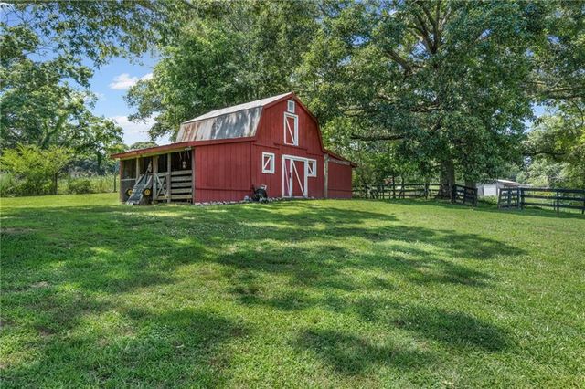 4634 Highland Circle, Gainesville, GA 30506