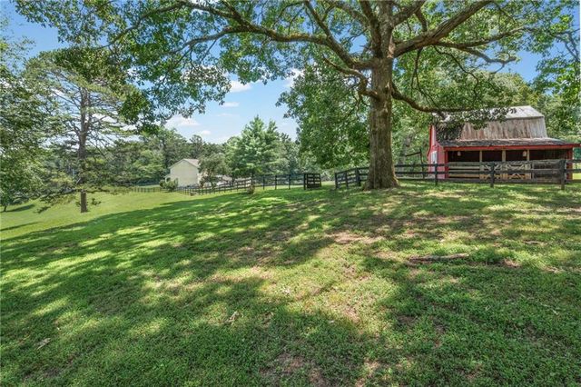 4634 Highland Circle, Gainesville, GA 30506