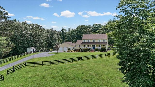 4634 Highland Circle, Gainesville, GA 30506