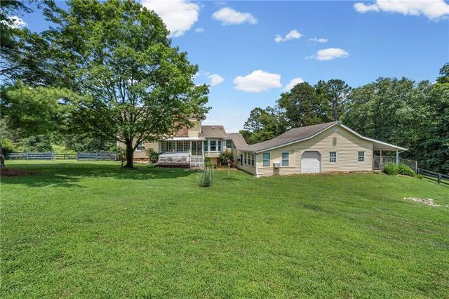 4634 Highland Circle, Gainesville, GA 30506