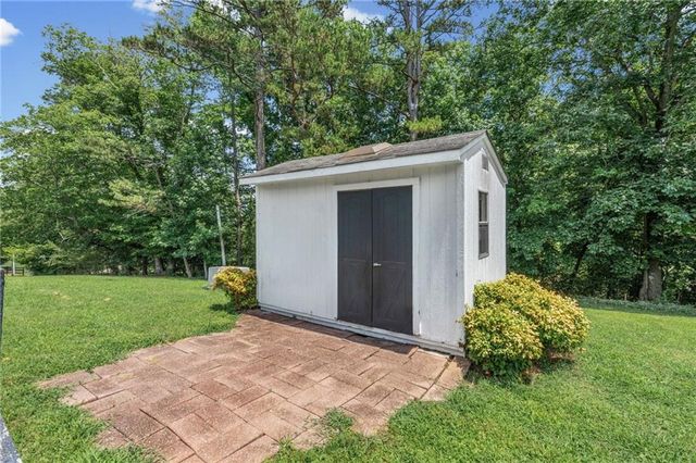 4634 Highland Circle, Gainesville, GA 30506