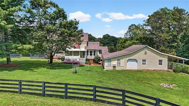 4634 Highland Circle, Gainesville, GA 30506