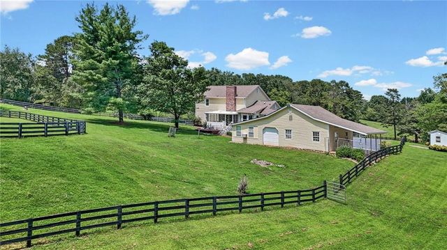 4634 Highland Circle, Gainesville, GA 30506
