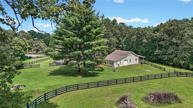 4634 Highland Circle, Gainesville, GA 30506