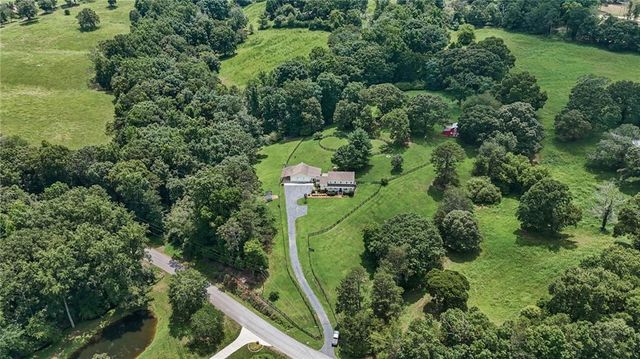 4634 Highland Circle, Gainesville, GA 30506