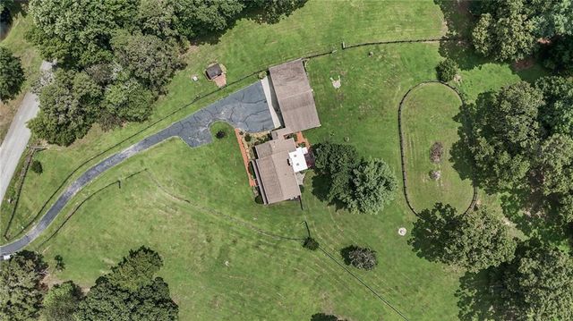 4634 Highland Circle, Gainesville, GA 30506