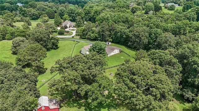 4634 Highland Circle, Gainesville, GA 30506
