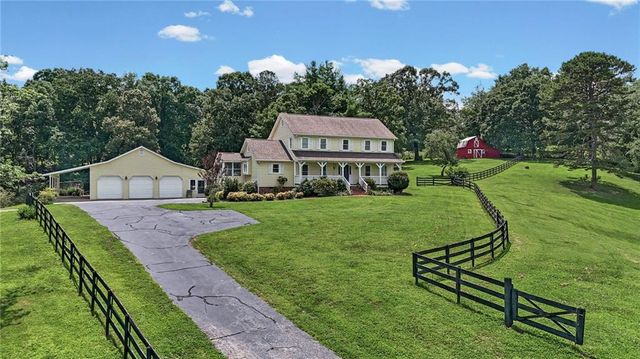 4634 Highland Circle, Gainesville, GA 30506