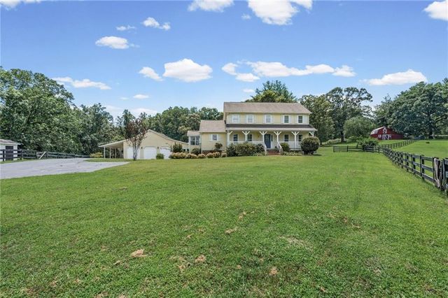 4634 Highland Circle, Gainesville, GA 30506