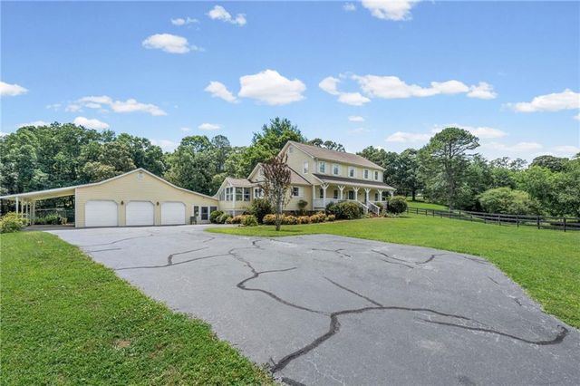 4634 Highland Circle, Gainesville, GA 30506