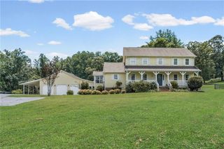 4634 Highland Circle, Gainesville, GA 30506