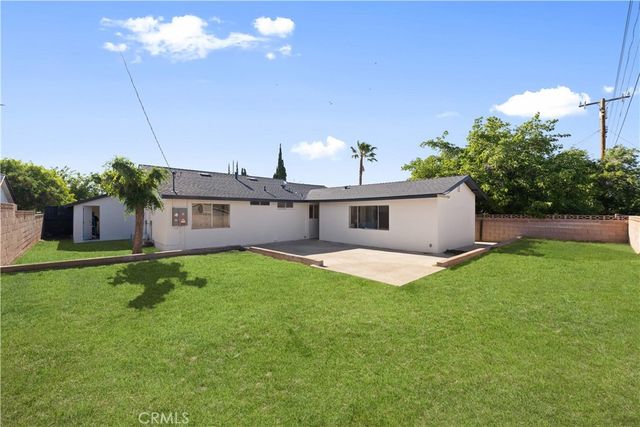 38638 Carolside Avenue, Palmdale, CA 93550