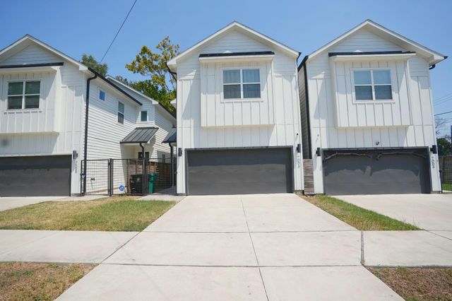 7006 Emma Lou Street, Houston, TX 77088
