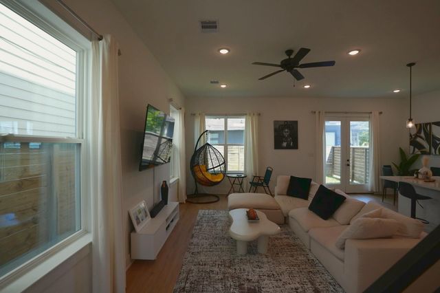 7006 Emma Lou Street, Houston, TX 77088