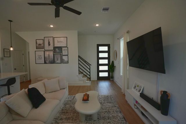 7006 Emma Lou Street, Houston, TX 77088