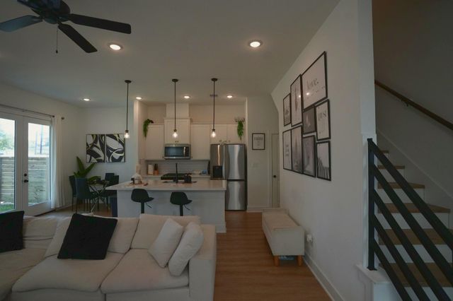 7006 Emma Lou Street, Houston, TX 77088