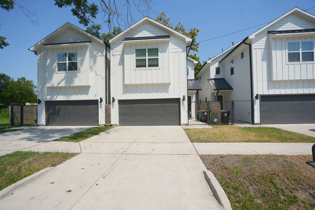 7006 Emma Lou Street, Houston, TX 77088