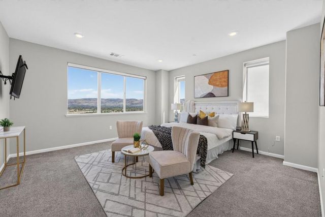 319 Agustin Narvaez Street, San Jose, CA 95136