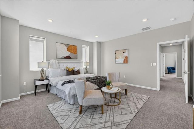 319 Agustin Narvaez Street, San Jose, CA 95136