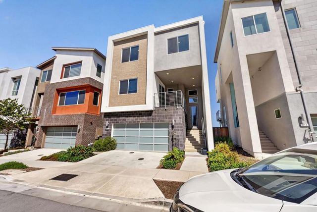 319 Agustin Narvaez Street, San Jose, CA 95136