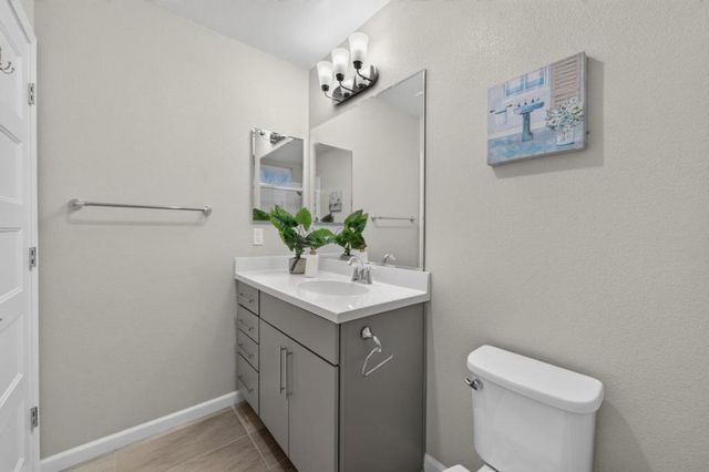 319 Agustin Narvaez Street, San Jose, CA 95136