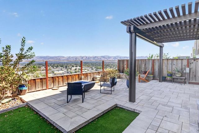 319 Agustin Narvaez Street, San Jose, CA 95136