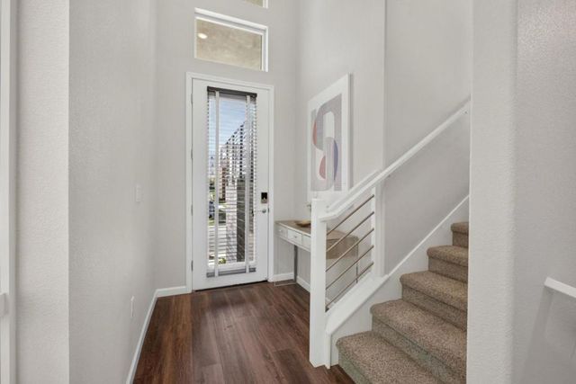 319 Agustin Narvaez Street, San Jose, CA 95136