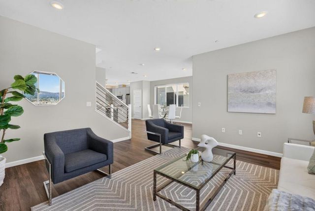 319 Agustin Narvaez Street, San Jose, CA 95136
