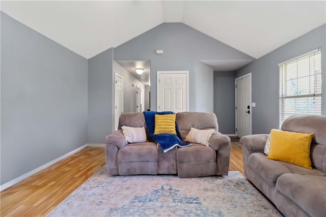 180 Quincy Avenue, Lincoln, AR 72744