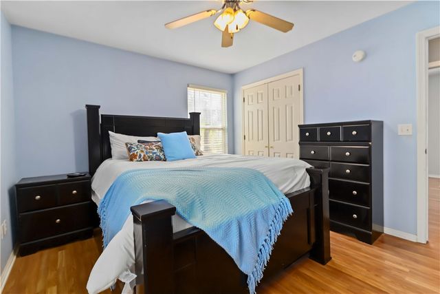 180 Quincy Avenue, Lincoln, AR 72744