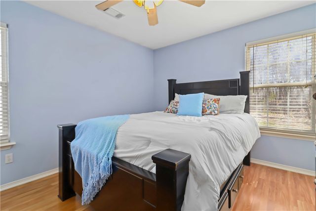 180 Quincy Avenue, Lincoln, AR 72744