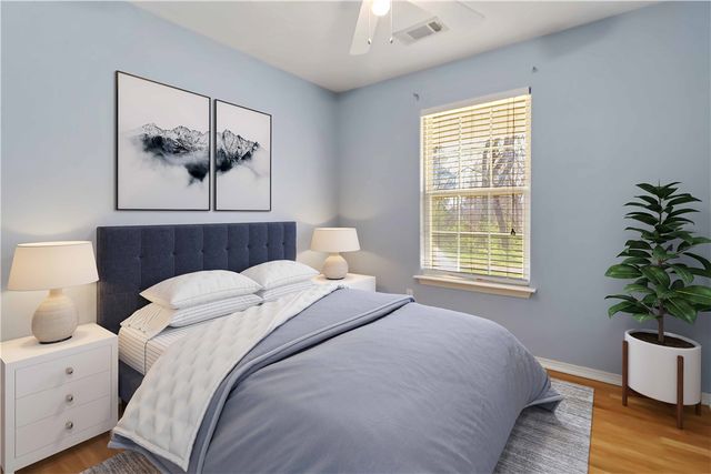 180 Quincy Avenue, Lincoln, AR 72744