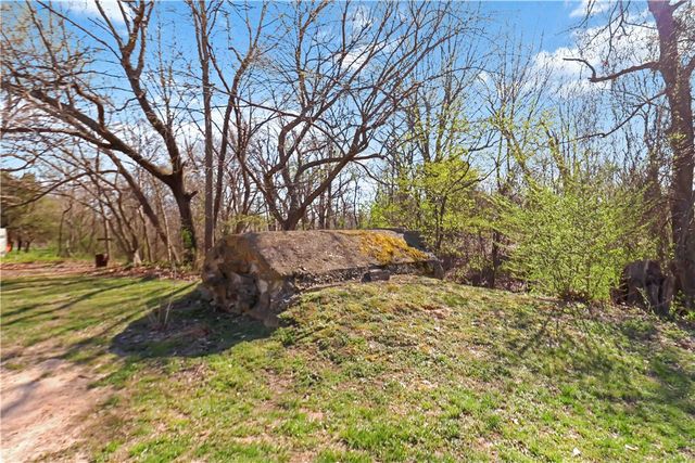 180 Quincy Avenue, Lincoln, AR 72744