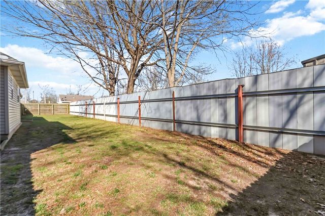 180 Quincy Avenue, Lincoln, AR 72744