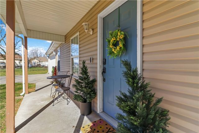 180 Quincy Avenue, Lincoln, AR 72744