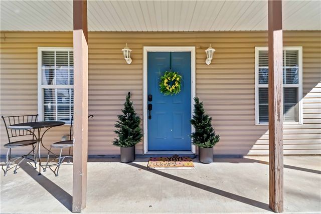 180 Quincy Avenue, Lincoln, AR 72744