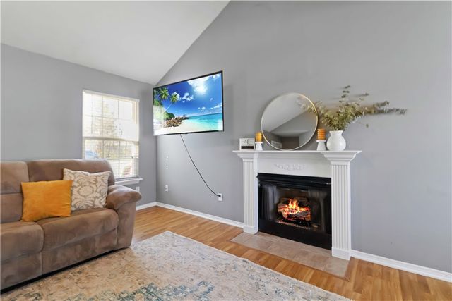 180 Quincy Avenue, Lincoln, AR 72744