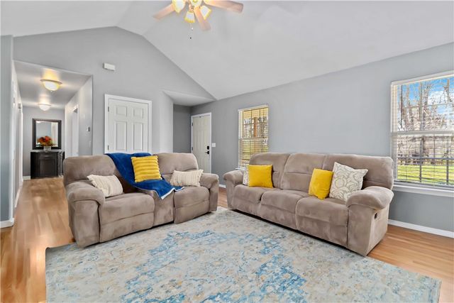 180 Quincy Avenue, Lincoln, AR 72744