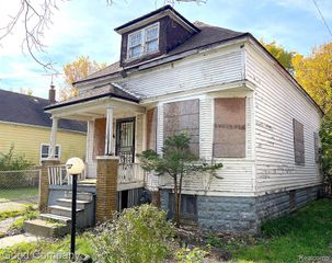 4737 Fischer Street, Detroit, MI 48214