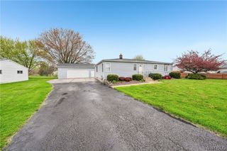2475 Upper Mountain Road, Lewiston, NY 14132
