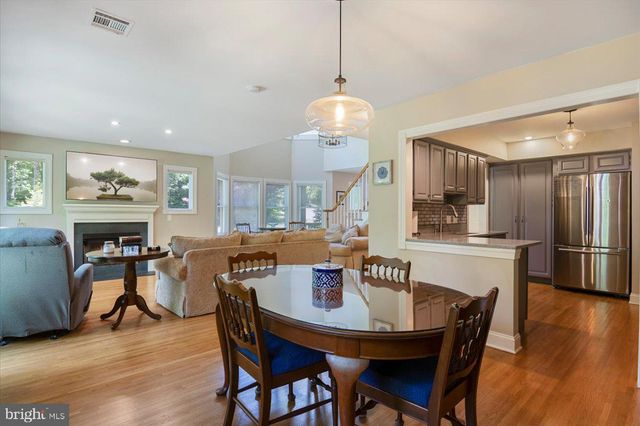 23 ROCK CREEK WOODS DR, Lambertville, NJ 08530