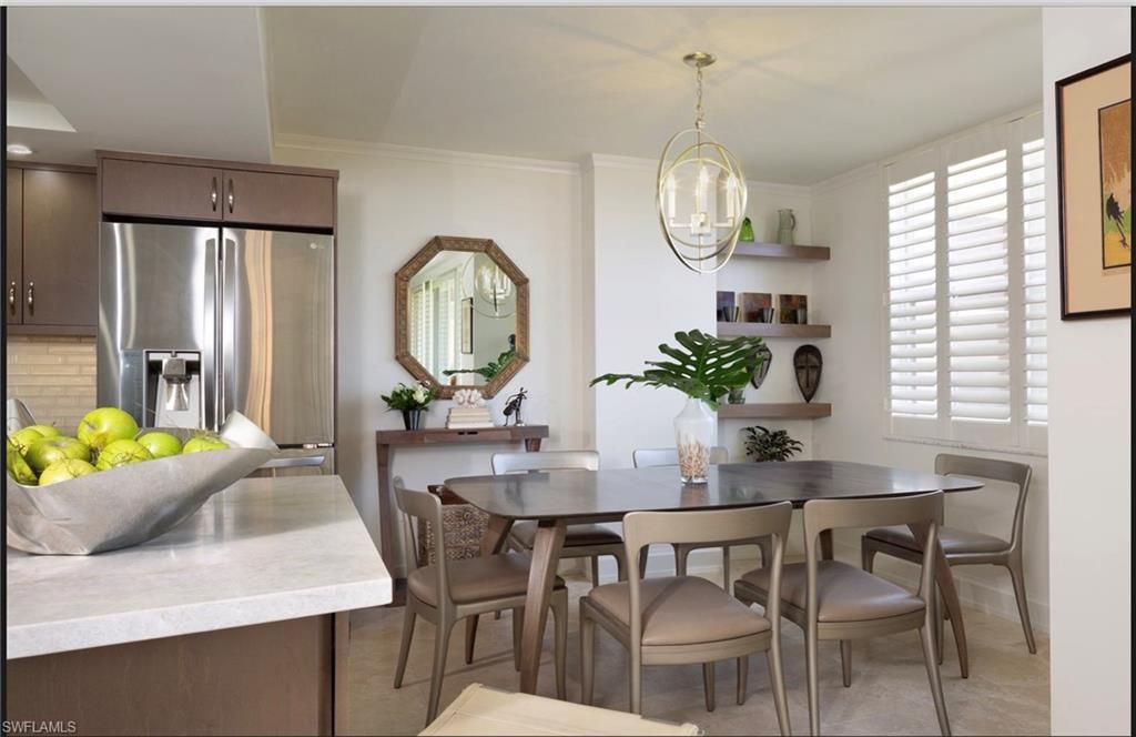 6585 Nicholas BLVD 1105, Naples, FL 34108