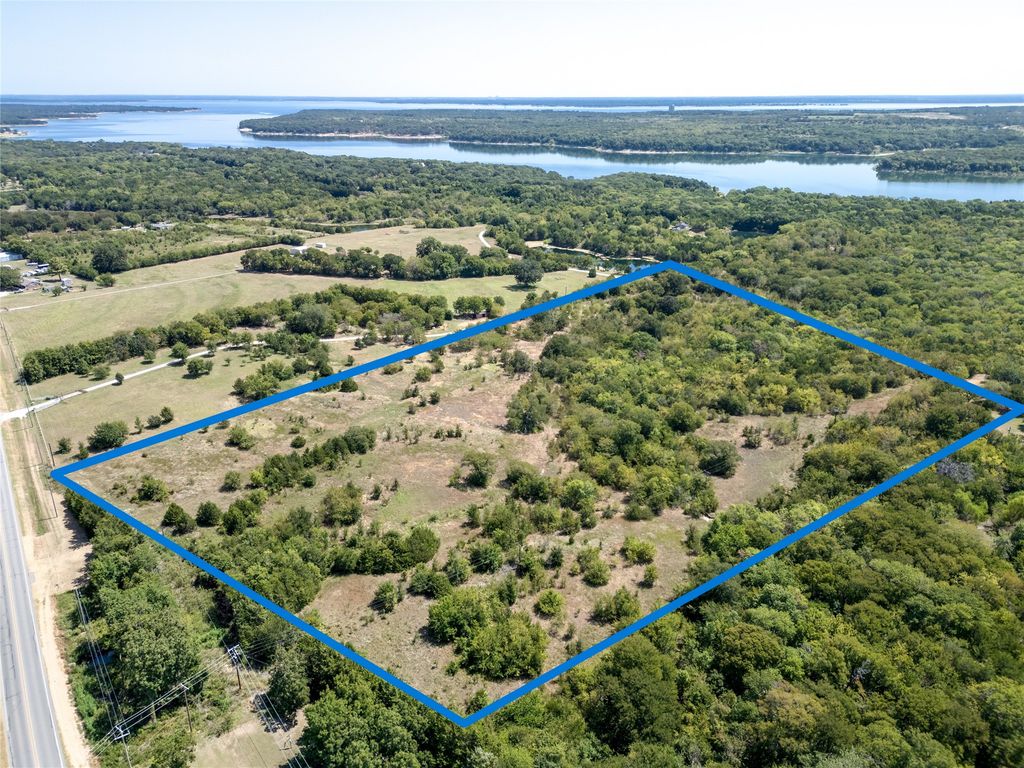 84111 N State Hwy 289, Pottsboro, TX 75076