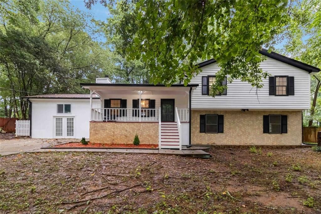 488 RUSSELL Road, Lawrenceville, GA 30043