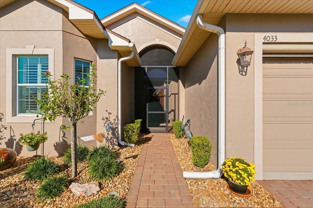 4033 PHOENICIAN WAY, Winter Haven, FL 33884